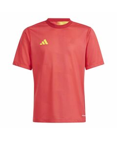 Adidas Revolution 24 Jr T-shirt IN8129, Пол: Kids, Размер: 176