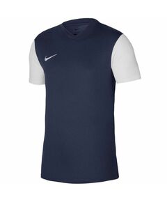 Nike Tiempo Premier II JSY M T-shirt DH8035-410, Пол: Men, Размер: s