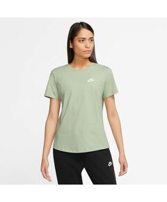 Nike Sportswear W T-shirt DX7902-343, Пол: Women, Размер: s