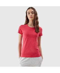 4F T-shirt W 4FWSS24TTSHF1161 62S, Пол: Women, Размер: XS