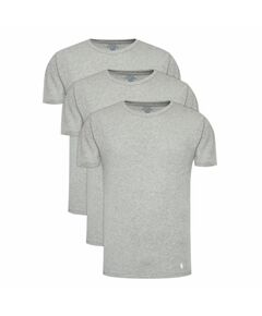 Polo Ralph Lauren T-shirt POLO RALPH LAUREN MEN'S T-SHIRT 3-PACK 714830304016, Пол: Men, Размер: l