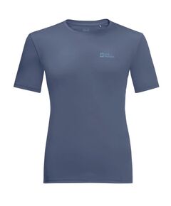 Jack Wolfskin Tech Tee M 1807072-1292, Пол: Men, Размер: xxl