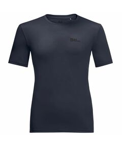 Jack Wolfskin Tech Tee M 1807072-1076, Пол: Men, Размер: s