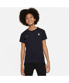 Nike Chelsea FC Tee Jr FQ7136-426