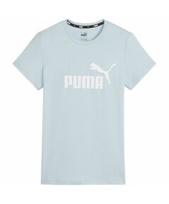 Puma ESS Logo Tee W 586775 25