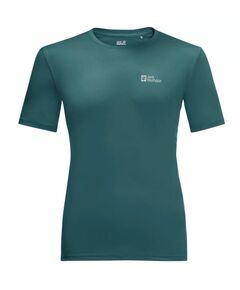 Jack Wolfskin Tech Tee M 1807072-4299, Пол: Men, Размер: xl