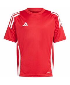 Adidas Tiro 24 Jr IS1030 T-shirt, Пол: Kids, Размер: 116cm