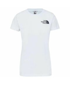 The North Face Half Dome Tee W NF0A4M8QFN4