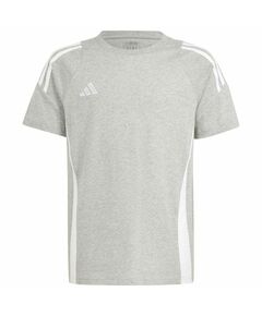 Adidas Tiro 24 Sweat Tee Jr IR9356, Пол: Kids, Размер: 116cm