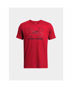 Under Armor Foundation T-shirt M 1382915-600, Пол: Men, Размер: 2XL