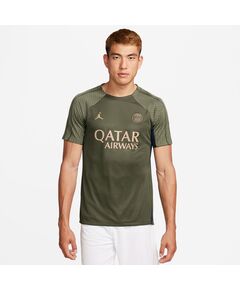 Nike PSG DF Stike SS Top K 4TH M T-shirt FD7085-327, Пол: Men, Размер: l