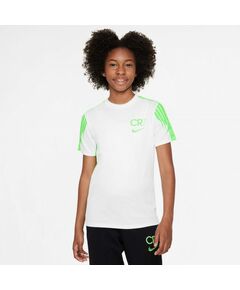 Nike Academy CR7 M T-shirt FN8427-100, Пол: Men, Размер: s