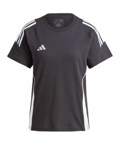 Adidas Tiro 24 Sweat W T-shirt IJ9955, Пол: Women, Размер: XS