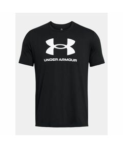 Under Armor Sportstyle Logo T-shirt M 1382911-001, Пол: Men, Размер: 2XL