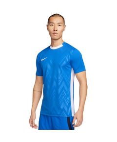 Nike Dri Fit Challenge V Jsy SS M T-shirt FD7412 463, Пол: Men, Размер: l