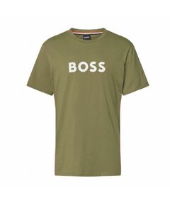 Boss Beachwear Regular M T-shirt 33742185, Пол: Men, Размер: xxl