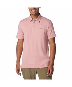 Columbia Nelson Point Polo T-shirt M 1772721629, Пол: Men, Размер: s