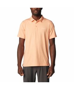 Columbia Tech Trail Polo Shirt M 1768701882, Пол: Men, Размер: s