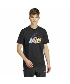 Adidas Illustration Tee M IS2864