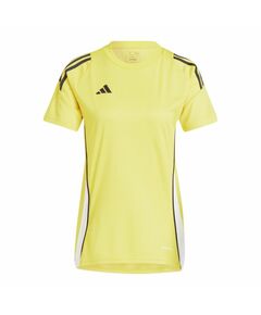 Adidas Tiro 24 W IS1020 T-shirt, Пол: Women, Размер: M (168cm)