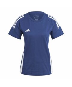 Adidas Tiro 24 Sweat W T-shirt IR9354, Пол: Women, Размер: M (168cm)