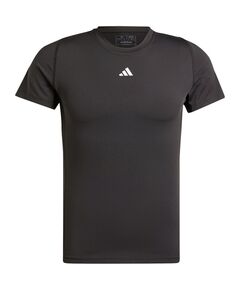 Adidas Techfit Aeroready Short Sleeve M IS7606 T-shirt, Пол: Men, Размер: m