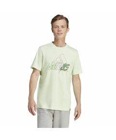 Adidas Illustration Bos M IN6243 T-shirt