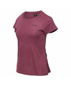 Hi-Tec Inez T-shirt W 92800597352, Пол: Women, Размер: l