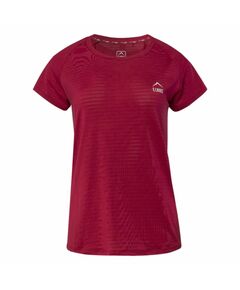 Elbrus Jari W T-shirt 92800597252, Пол: Women, Размер: l