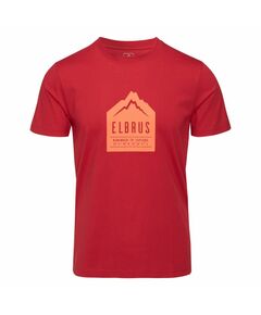 Elbrus Noric M T-shirt 92800597808, Пол: Men, Размер: m