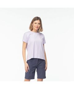 Elbrus Cirno Wo's T-shirt W 92800597813, Пол: Women, Размер: l