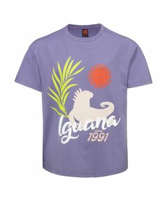 Iguana Bahari TG Jr T-shirt 92800597015, Пол: Kids, Размер: 152