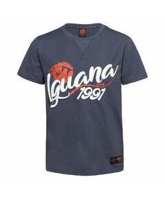 Iguana MWEZI TB Jr T-shirt 92800597021, Пол: Kids, Размер: 152