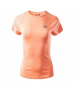 IQ Mites W T-shirt 92800273746, Пол: Women, Размер: l