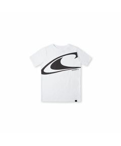 O'Neill Rutile Wave T-Shirt Jr 92800615152, Пол: Kids, Размер: 140