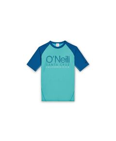 O'Neill UV Essentials Cali S/Slv Skins Jr T-shirt 92800613357, Пол: Kids, Размер: 14