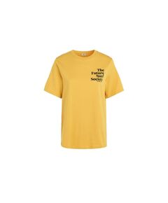 O'Neill Future Surf Society Regular T-Shirt W 92800613485, Пол: Women, Размер: m