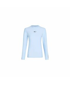 O'Neill UV Essebtuaks Budart Skin Long T-shirt W 92800613320, Пол: Women, Размер: m