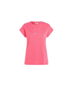 O'Neill Signature Essentials T-Shirt W 92800613409, Пол: Women, Размер: m