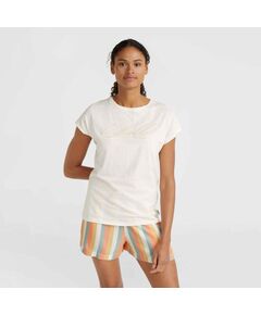 O'Neill Signature Essentials T-Shirt W 92800613404, Пол: Women, Размер: m