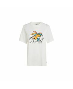 O'Neill Luano Graphic T-Shirt W 92800613707, Пол: Women, Размер: m