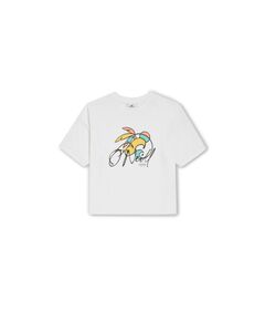 O'Neill Addy Graphic T-Shirt Jr 92800613041, Пол: Kids, Размер: 140