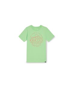 O'Neill Jack Muir T-Shirt Jr 92800613588, Пол: Kids, Размер: 140