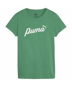 Puma ESS+Script W T-shirt 679315 86