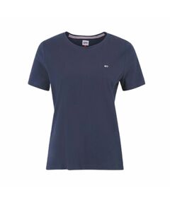 Tommy Jeans Soft Jersey W DW0DW14616, Пол: Women, Размер: s