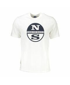 North Salis Regular M T-shirt 902833000, Пол: Men, Размер: xxl