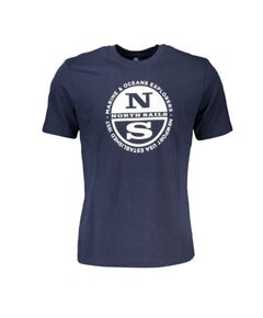 NortH Salis Regular M T-shirt 902832000, Пол: Men, Размер: xxl