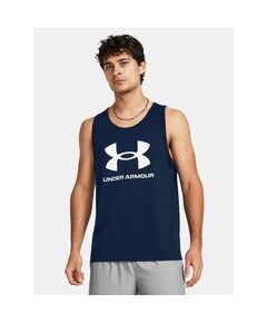 Under Armor T-shirt M 1382883-408, Пол: Men, Размер: l