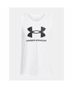 Under Armor T-shirt M 1382883-100, Пол: Men, Размер: 2XL