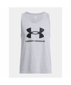 Under Armor T-shirt M 1382883-035, Пол: Men, Размер: 2XL